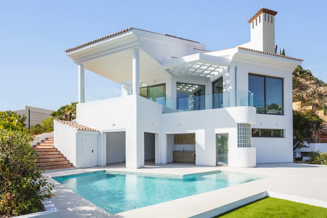 Villa in Xabia / Javea, Valencian Community, Spain 3 - 16536560