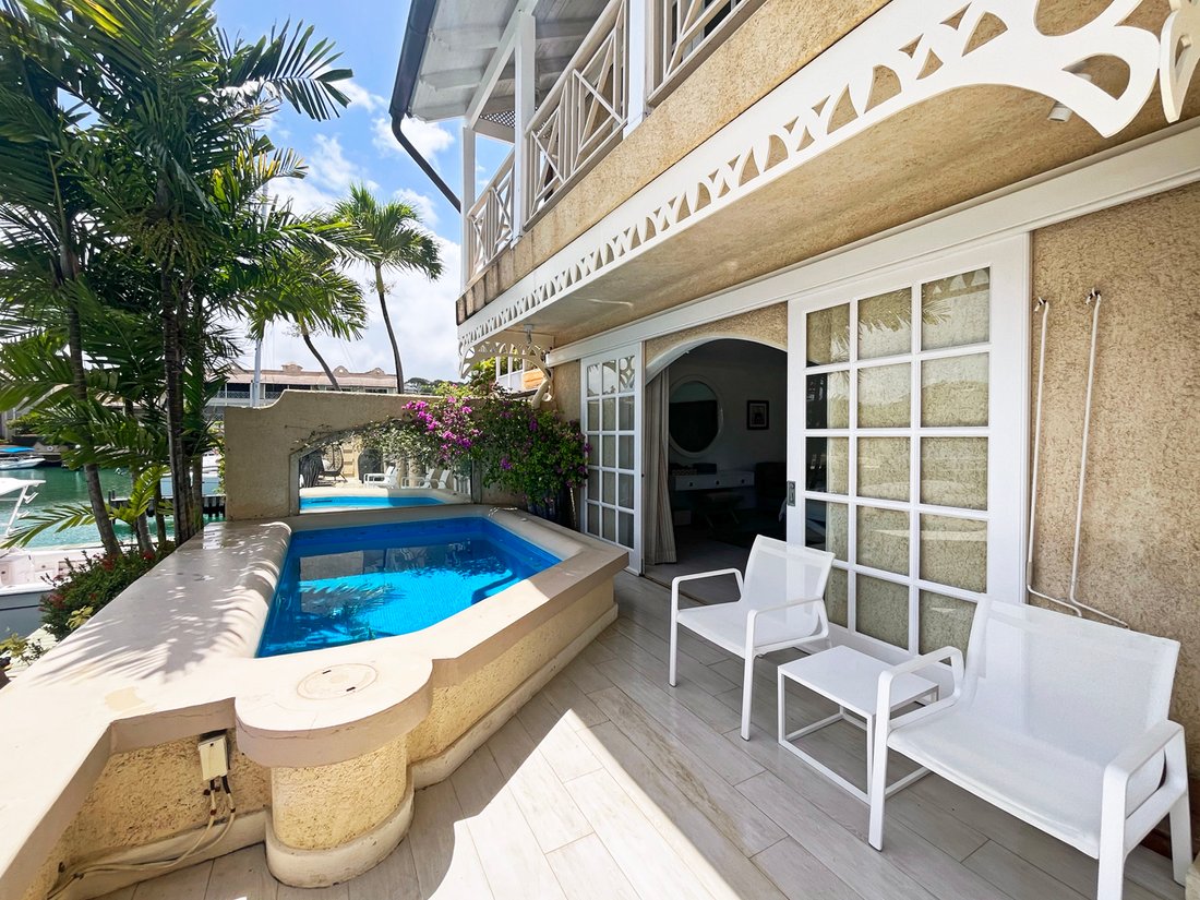 Apartment in Saint Peter, Barbados 2 - 16534467