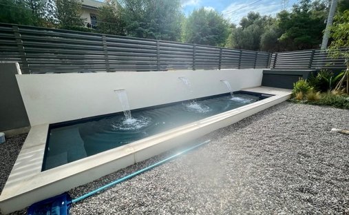 Apartment in Vouliagmeni, Attica, Greece 1