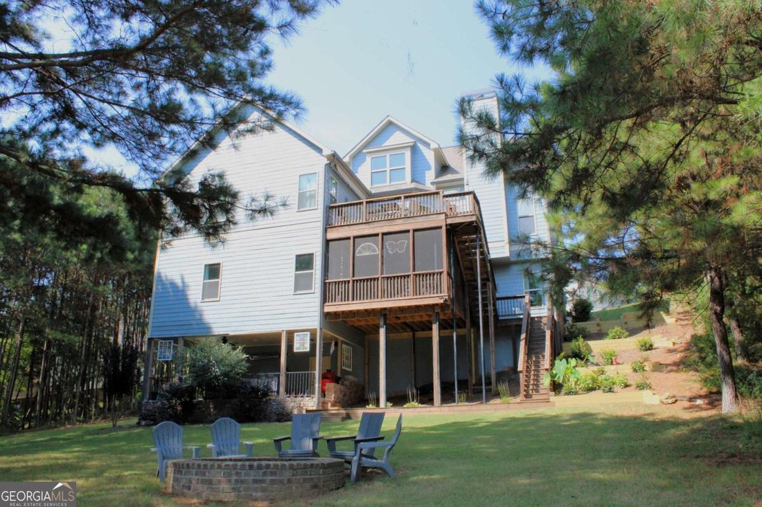 House in Canton, Georgia, United States 5 - 16535303