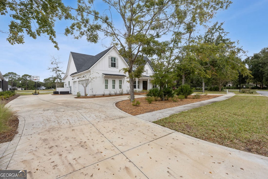 House in St. Marys, Georgia, United States 5 - 16535309