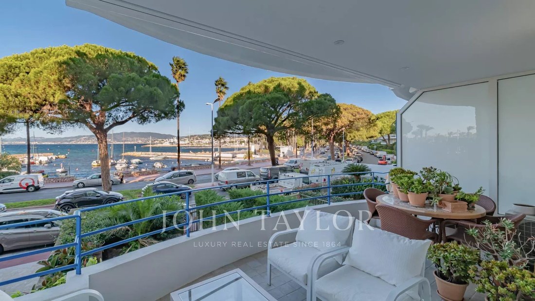 Apartment in French Riviera, Provence-Alpes-Côte d'Azur, France 2 - 16533557
