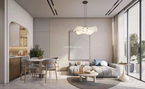 Apartment in Al Marjan Island / Jazeerat Al Marjan, Ras al-Khaimah Emirate, United Arab Emirates 1