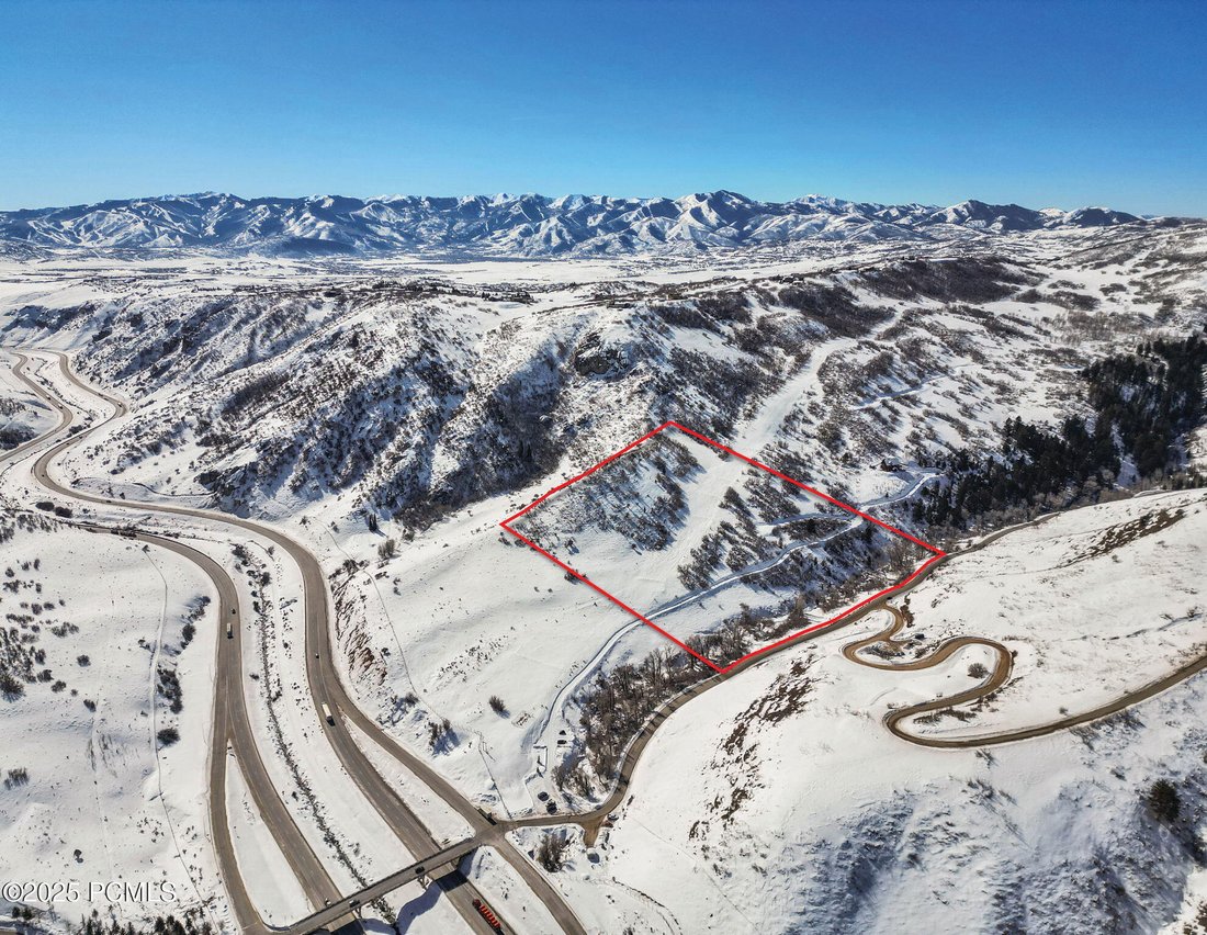 Land in Park City, Utah, United States 4 - 16535409