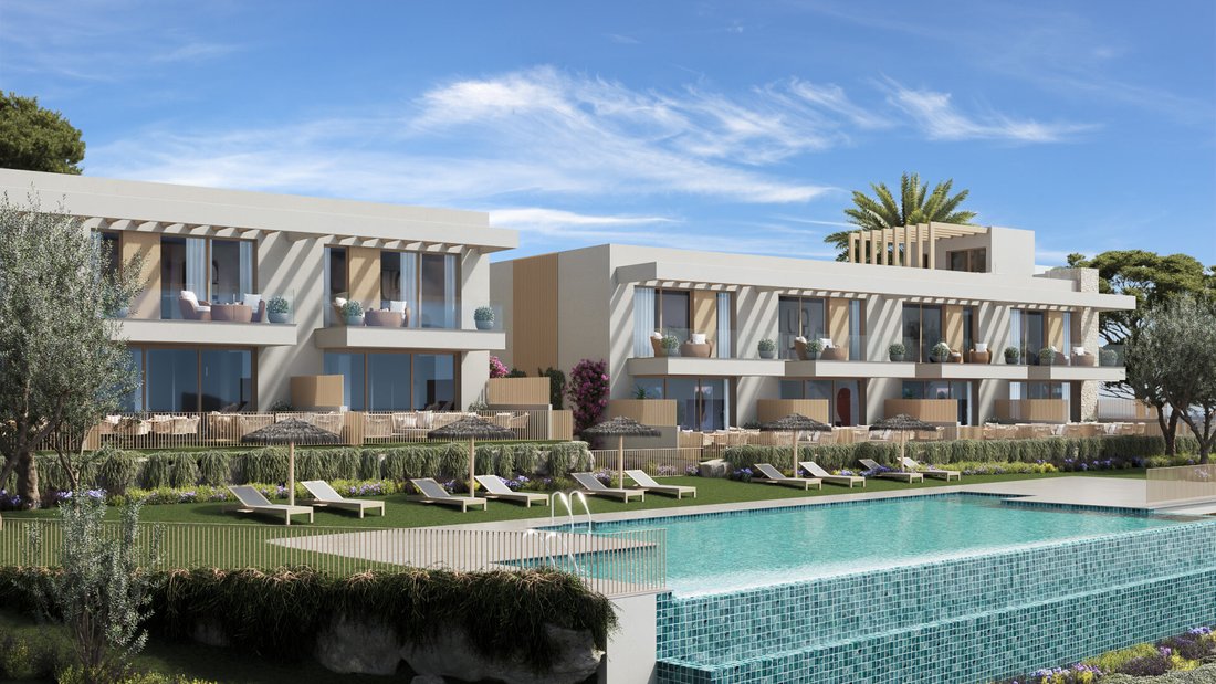 Villa a Marbella, Andalusia, Spagna 3 - 16536655