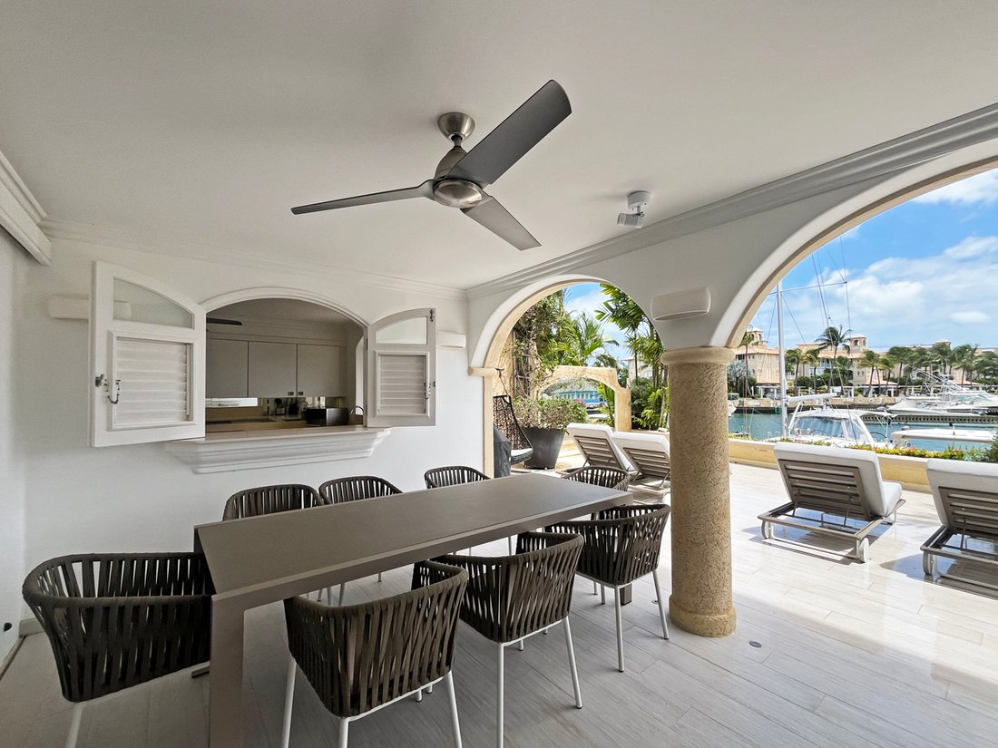 Apartment in Saint Peter, Barbados 5 - 16534467