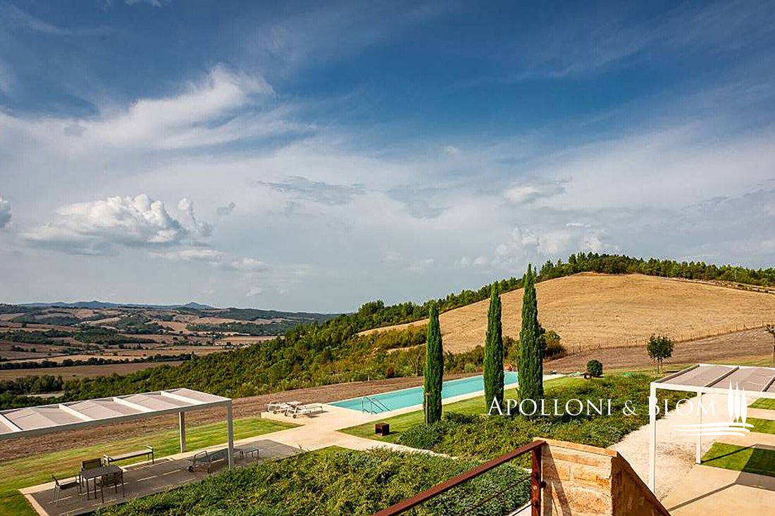 House in Volterra, Tuscany, Italy 5 - 16534688