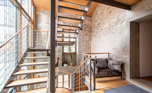 Castle Life At Your Fingertips