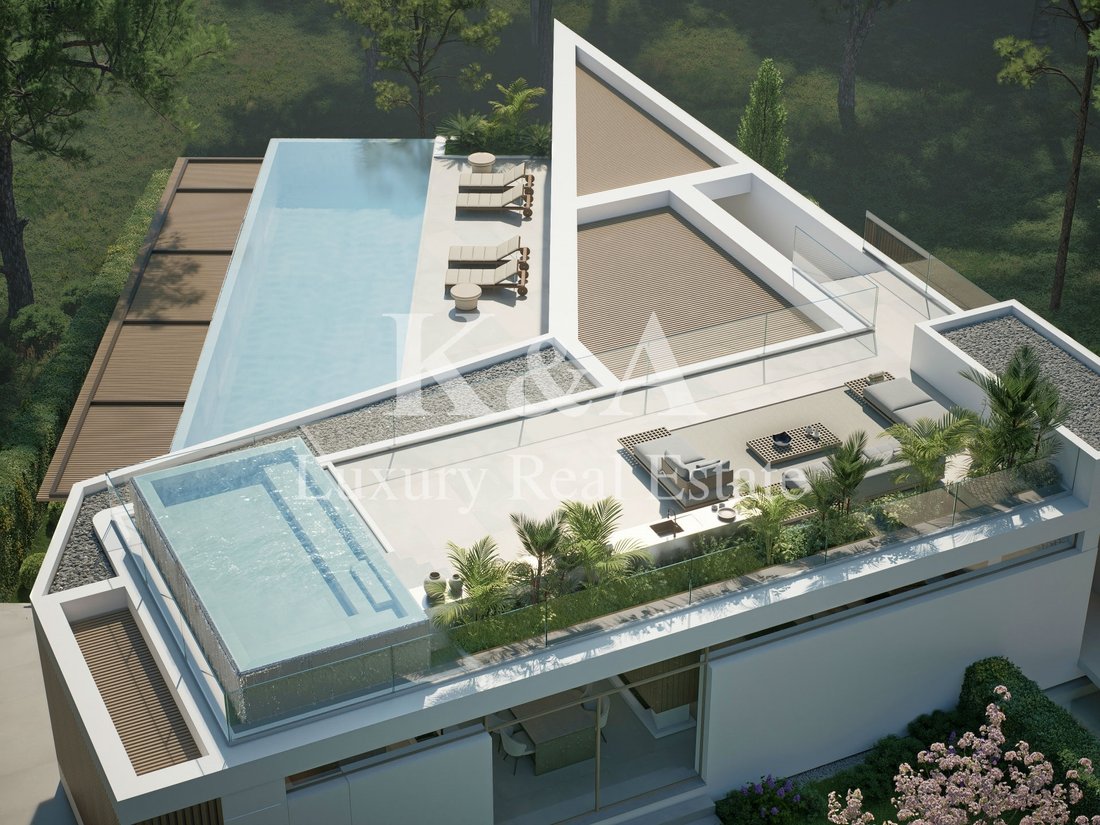 House in Vale do Lobo, Almancil, Portugal 3 - 16534458