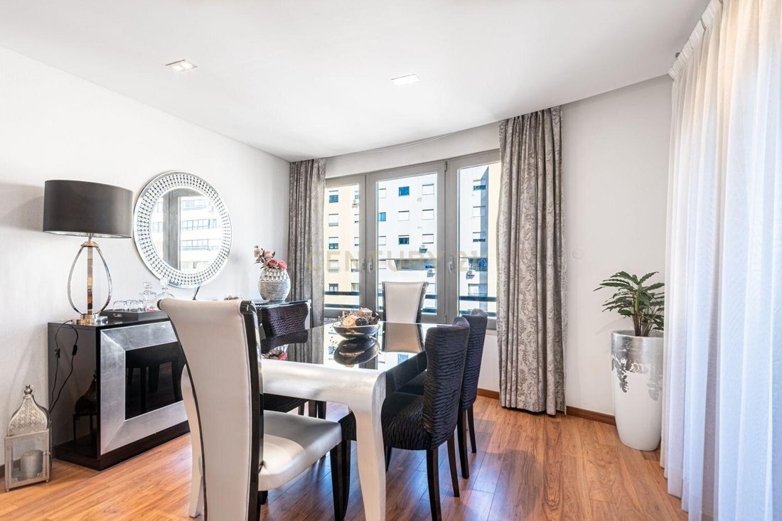 Apartment in Loures, Lisbon, Portugal 3 - 16535003