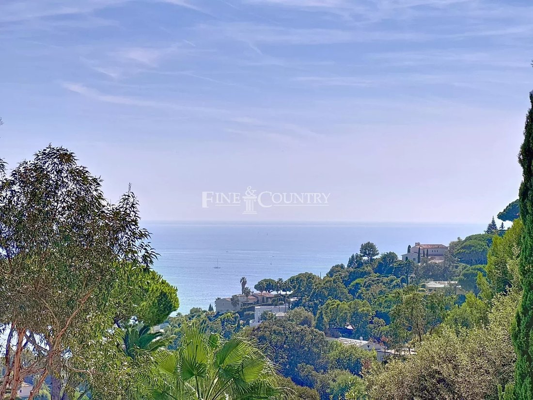 Villa in La Maure-Super Cannes, Vallauris, France 5 - 16533145