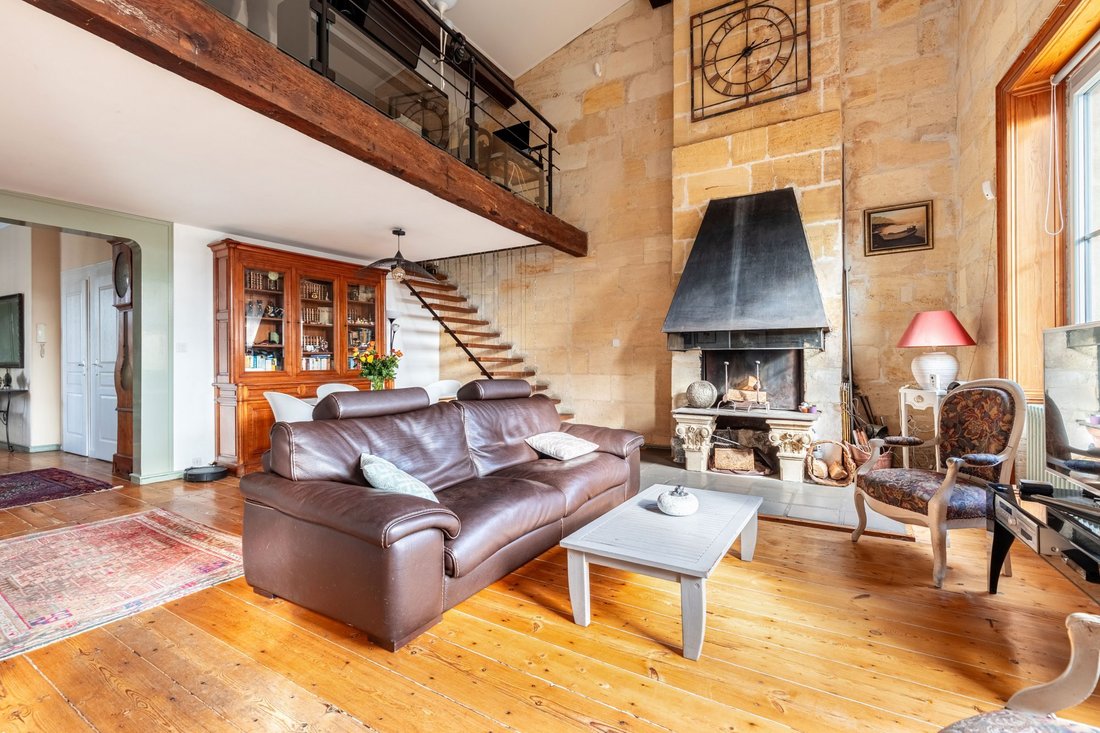 Appartement à Saint Bruno-Saint Augustin, Bordeaux, France 1 - 16537992