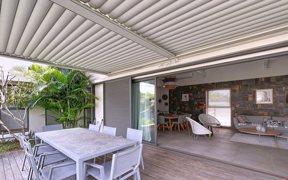 House in Grand Baie, Rivière du Rempart District, Mauritius 3 - 16533121