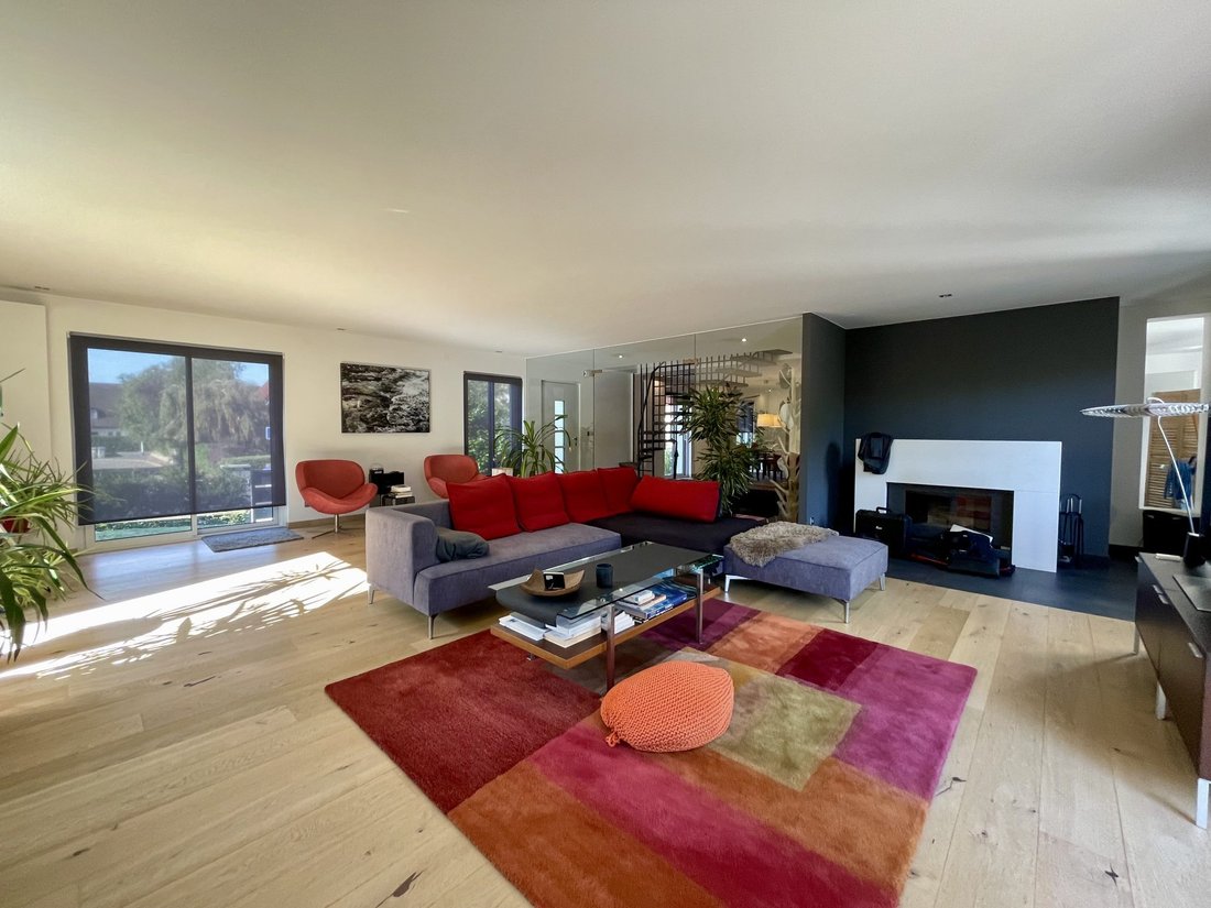 Casa en Poincaré Este, Estrasburgo, Francia 3 - 16537927