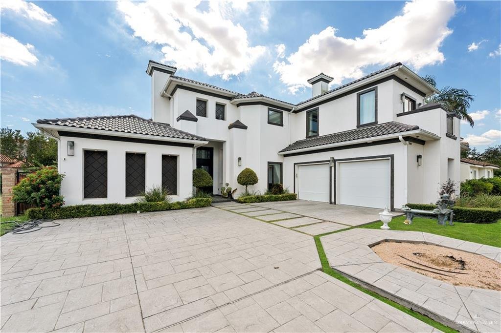 House in Mission, Texas, United States 1 - 16505731