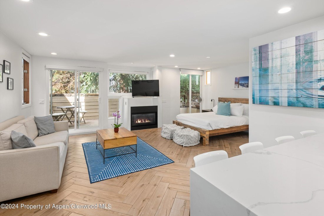 House in Aspen, Colorado, United States 5 - 16535176