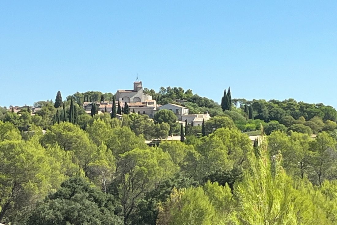 Villa in Saint-Jean-de-Cuculles, Occitania, France 5 - 16536796
