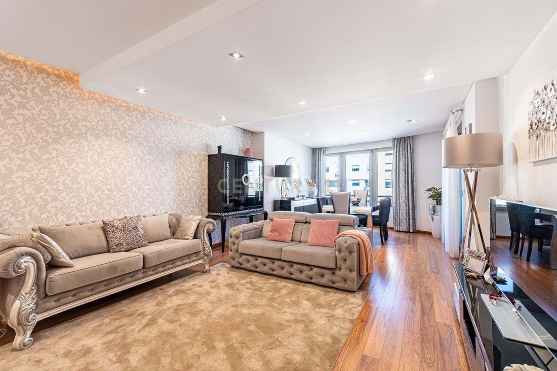 Apartment in Loures, Lisbon, Portugal 1 - 16535003
