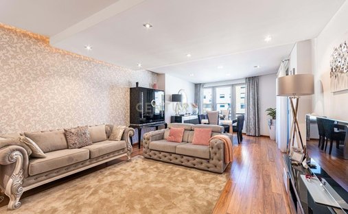Apartment in Loures, Lisbon, Portugal 1