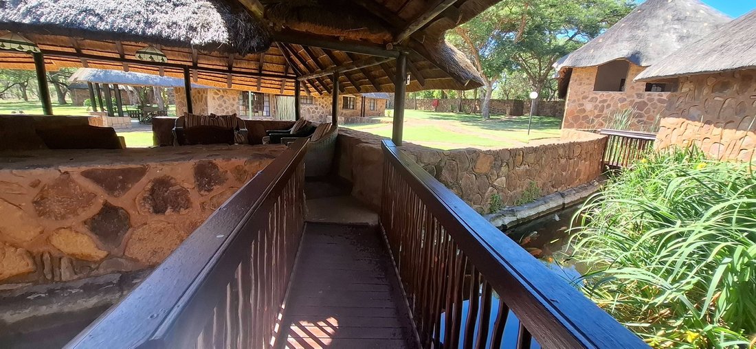 Farm Ranch in Bela-Bela, Limpopo, South Africa 4 - 16533862