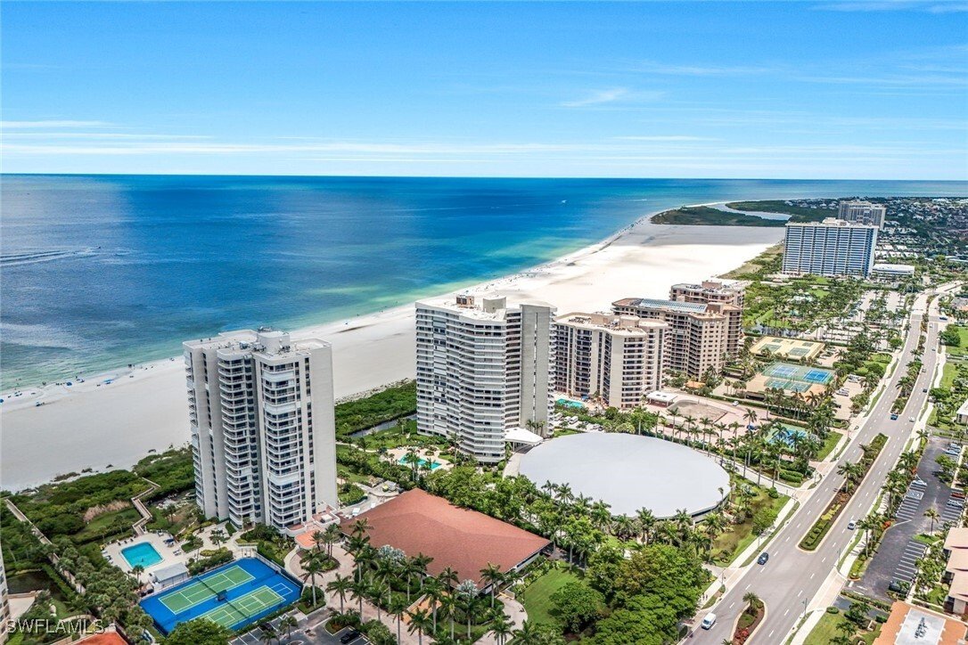 Condo in Marco Island, Florida, United States 1 - 16473995