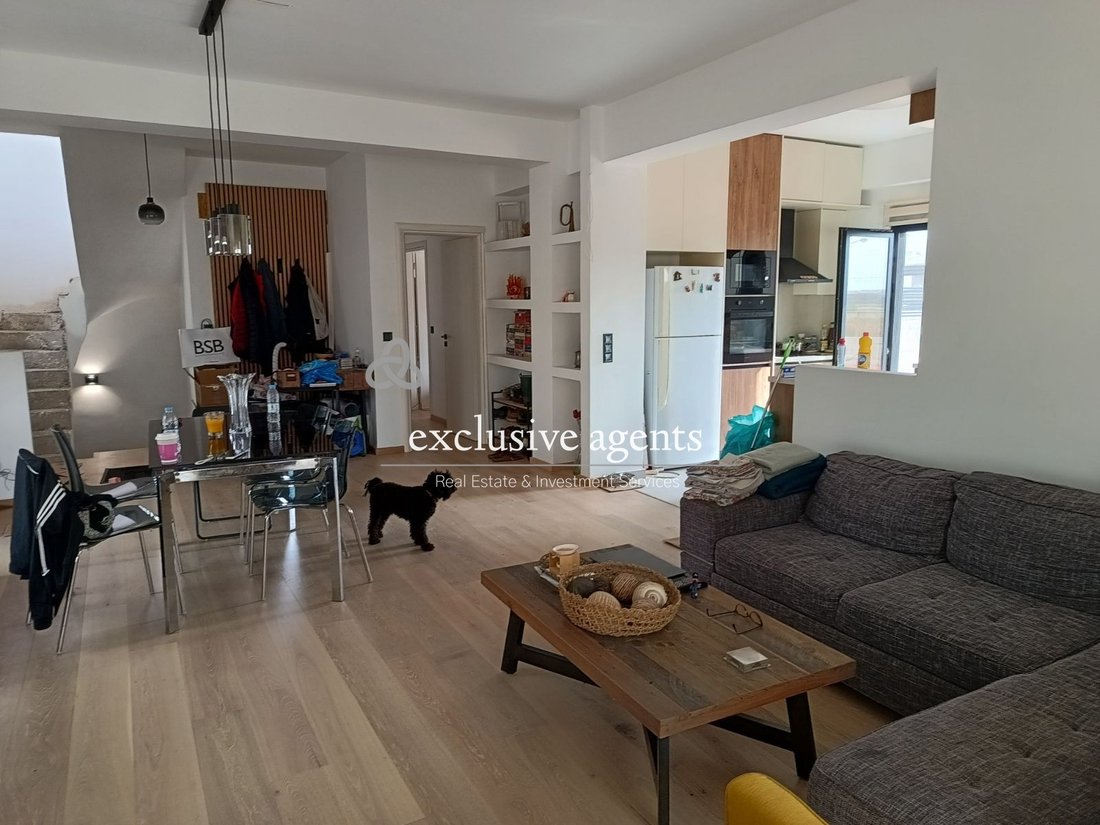 House in Glyka Nera, Attica, Greece 3 - 16536204