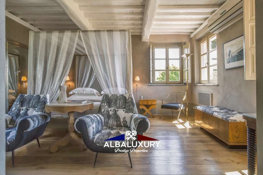 Villa in Capezzano Pianore, Camaiore, Tuscany 5 - 15347379