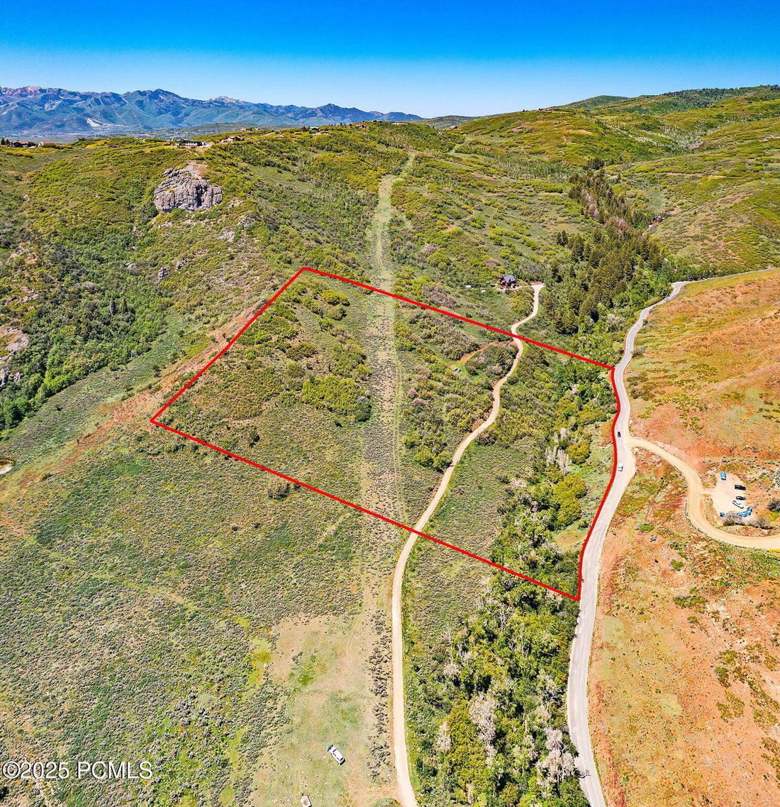 Land in Park City, Utah, United States 3 - 16535409