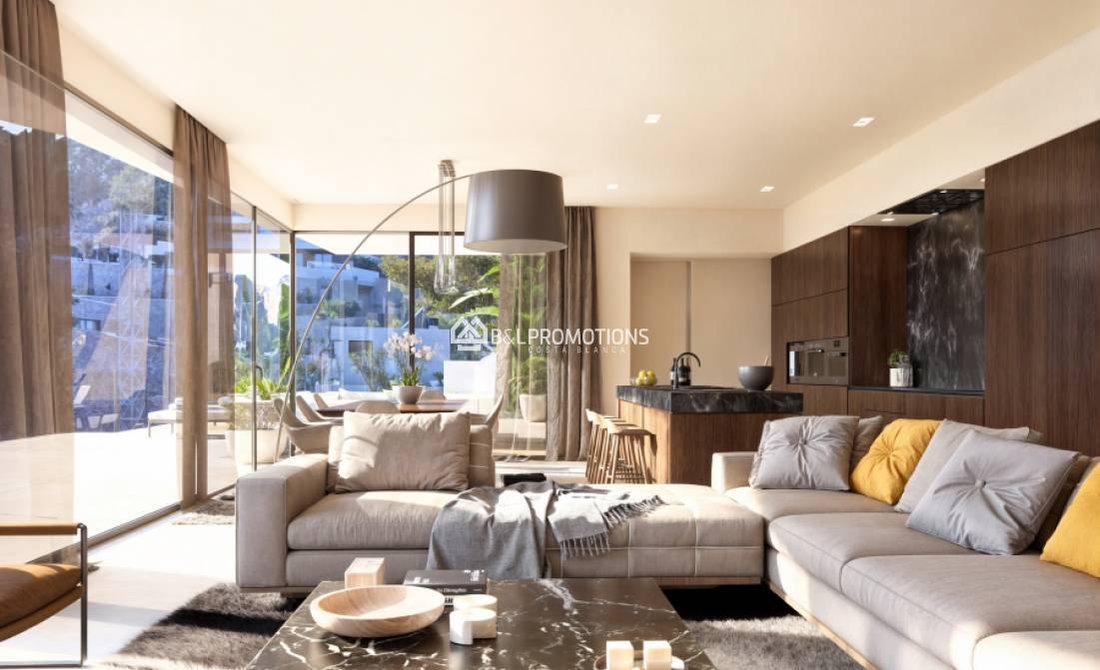 Villa in Benissa, Valencian Community, Spain 5 - 16533094