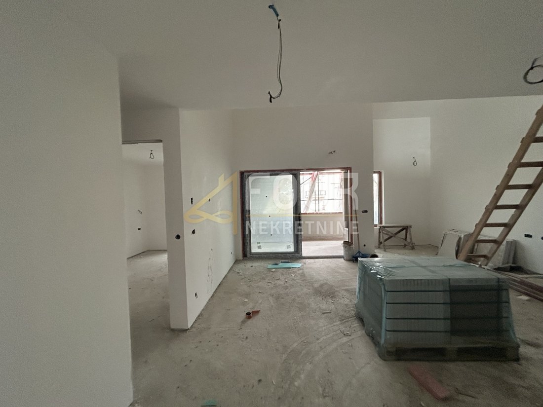 Apartment in Porec, Istria County, Croatia 1 - 16253396