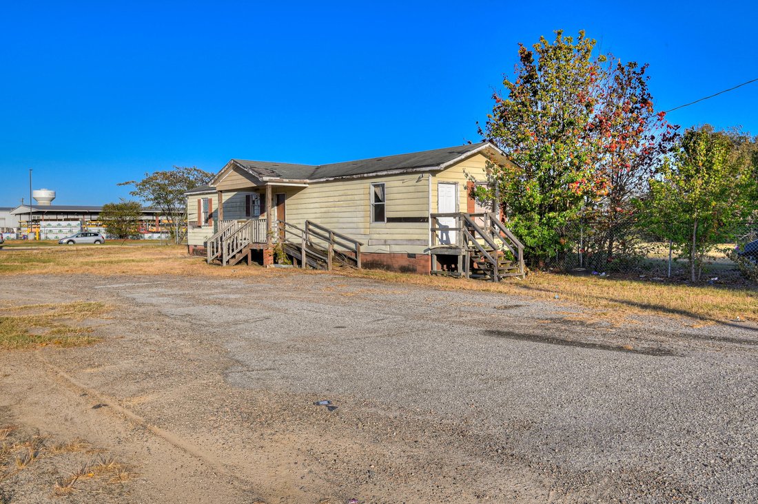 Land in North Augusta, South Carolina, United States 4 - 16535920
