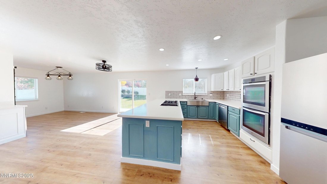 House in Winnemucca, Nevada, United States 2 - 16537079