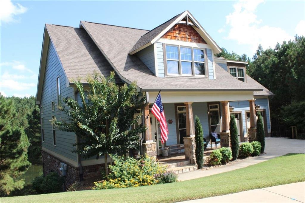 House in Canton, Georgia, United States 2 - 16534846
