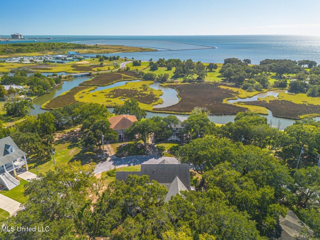 House in Pascagoula, Mississippi, United States 2 - 16307710