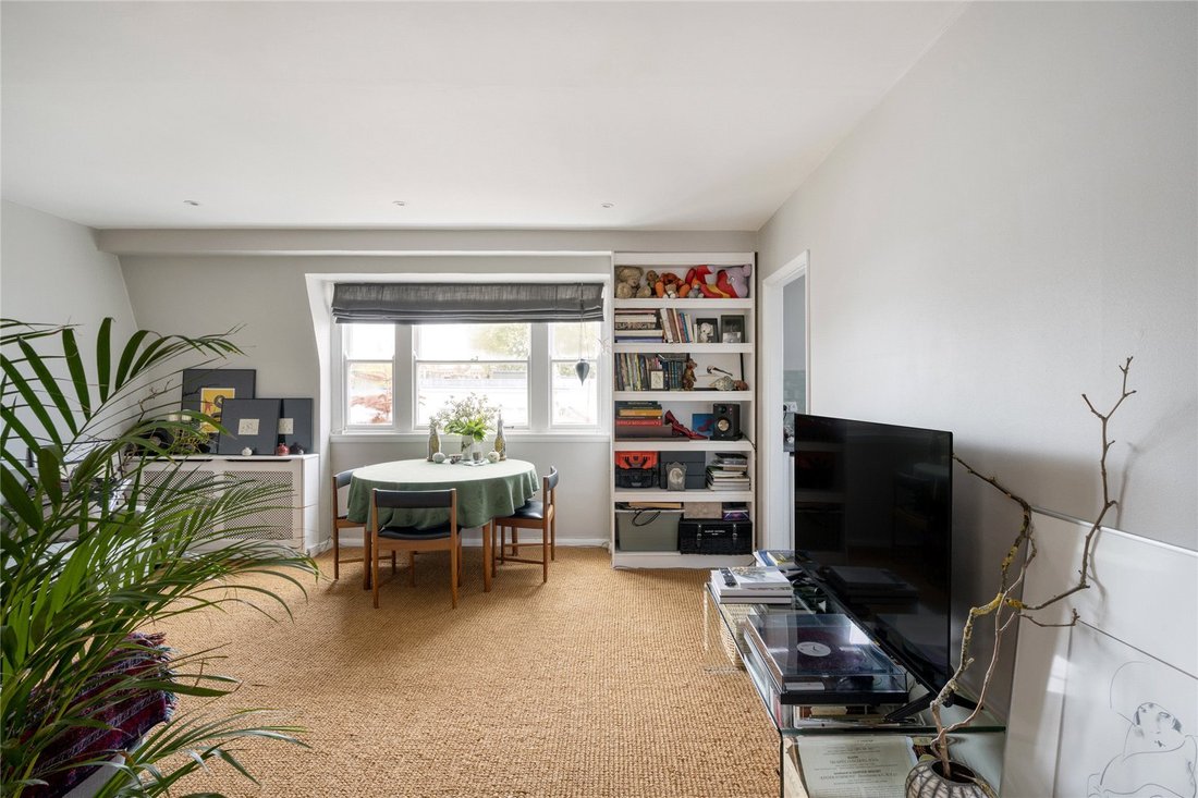 Apartment in Campden Hill, Kensington And Chelsea, England 5 - 16533226