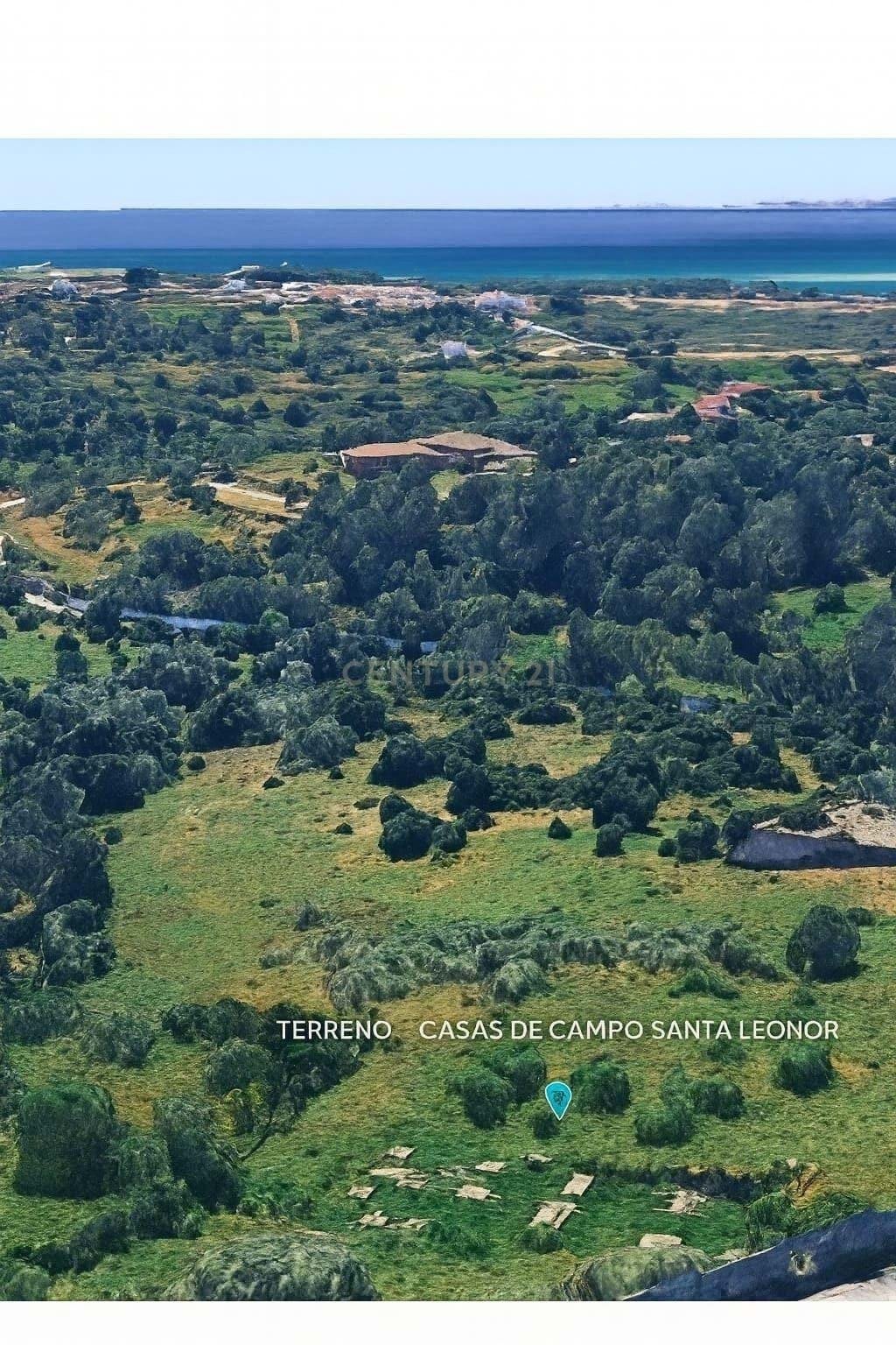 Land in Parchal, Algarve, Portugal 3 - 16529856