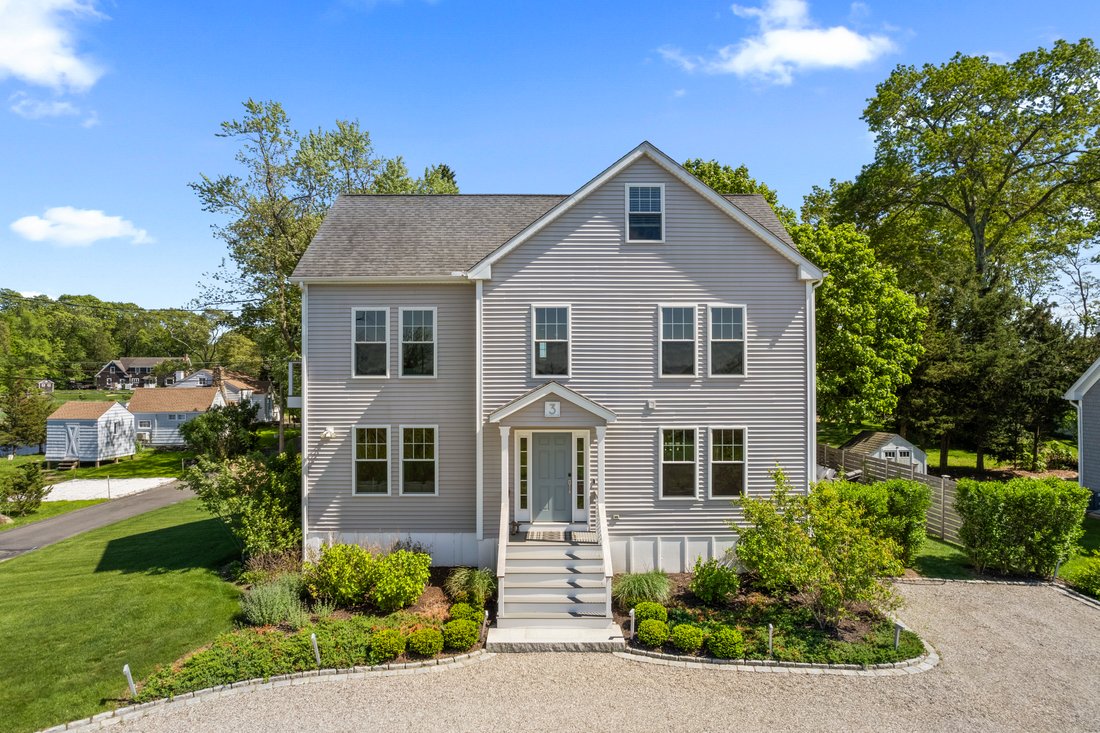 House in Killingworth, Connecticut, United States 2 - 16535269