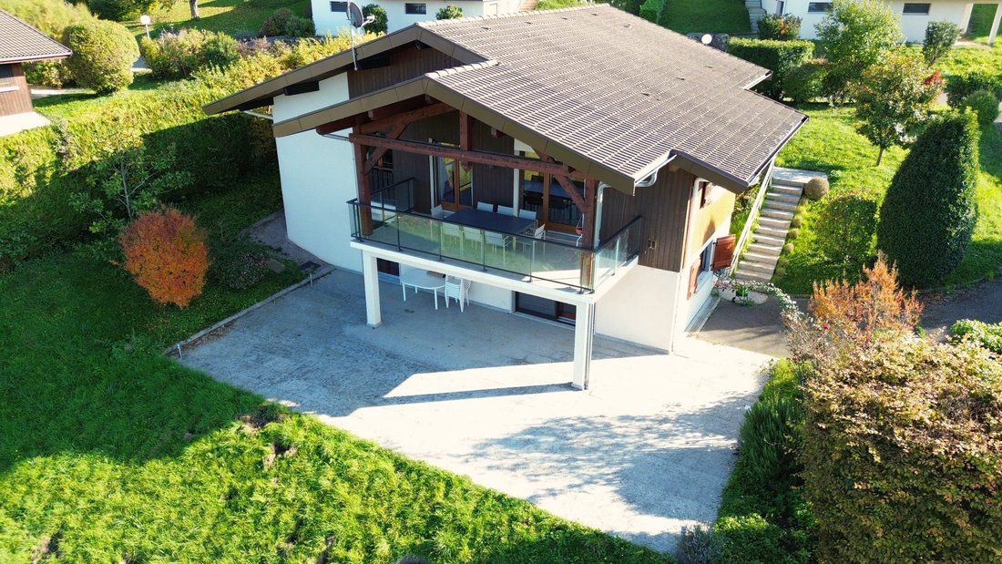 Villa in Maxilly-sur-Léman, Auvergne-Rhône-Alpes, France 2 - 16538058