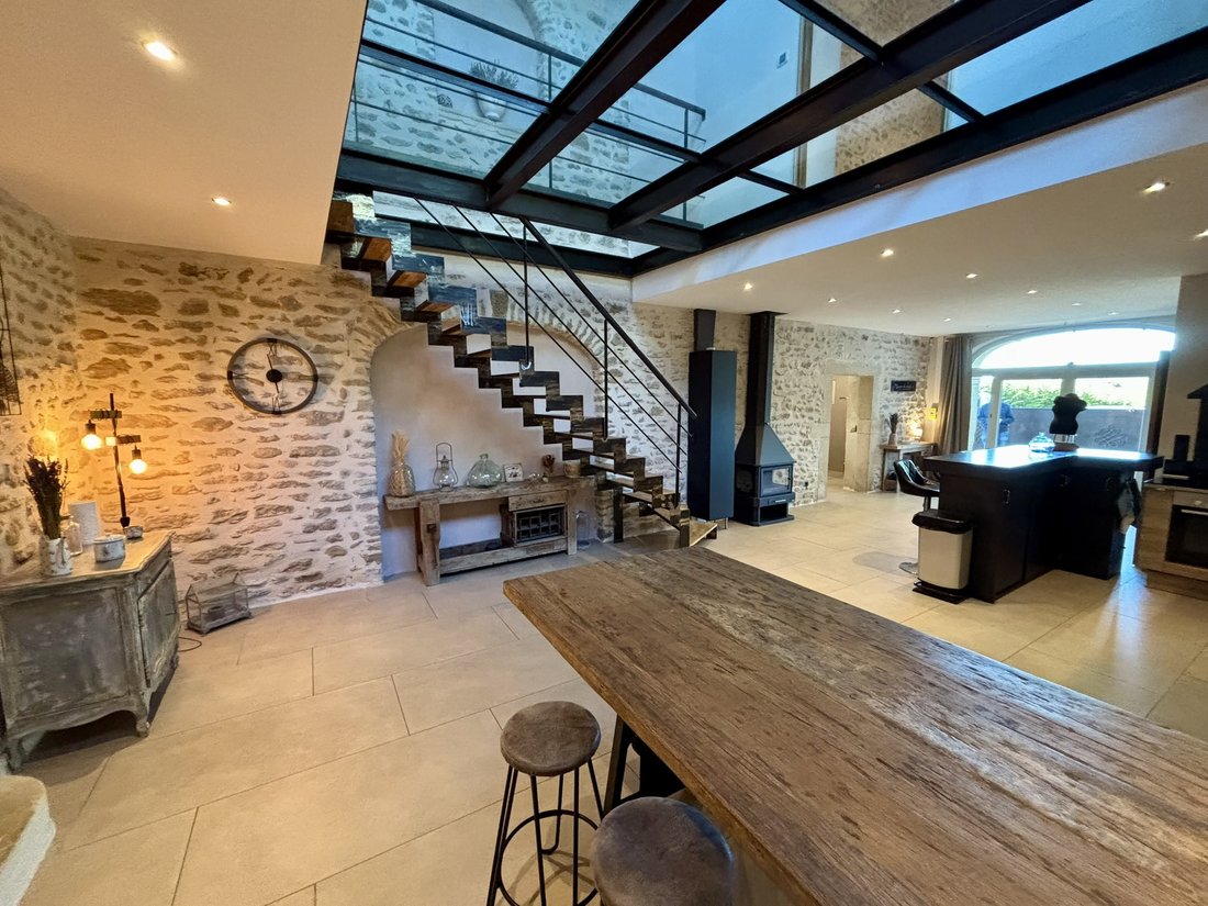 House in Sud, Valreas, France 1 - 16533332