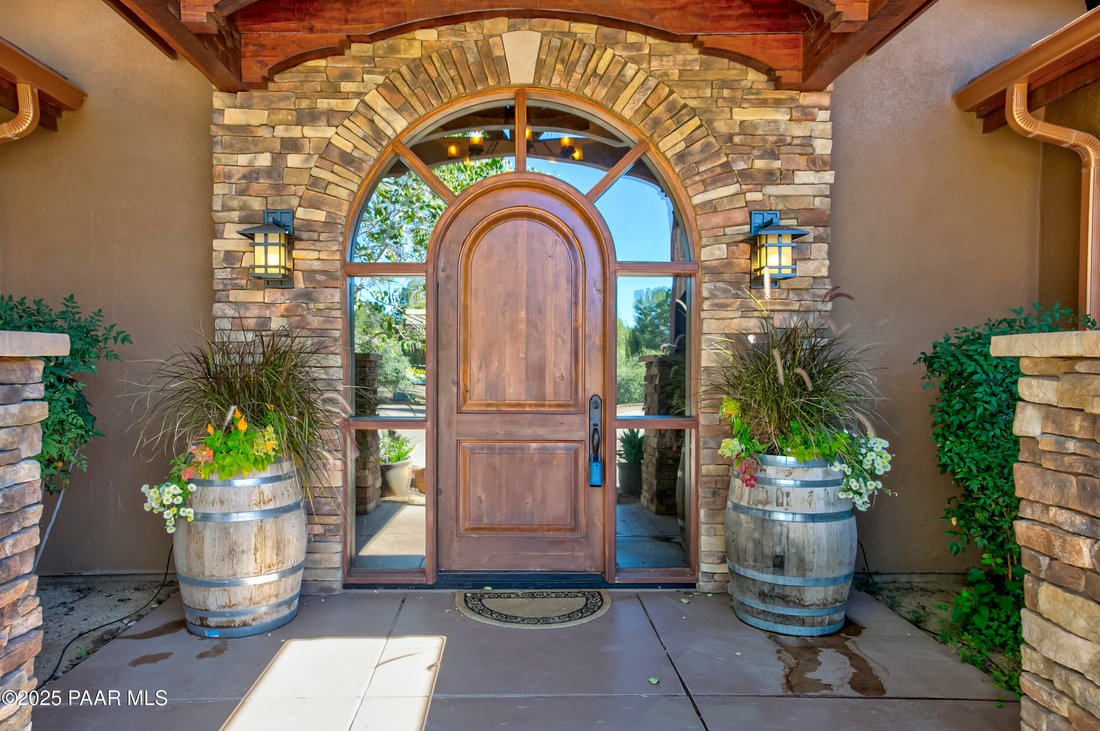 House in Prescott, Arizona, United States 3 - 16488976