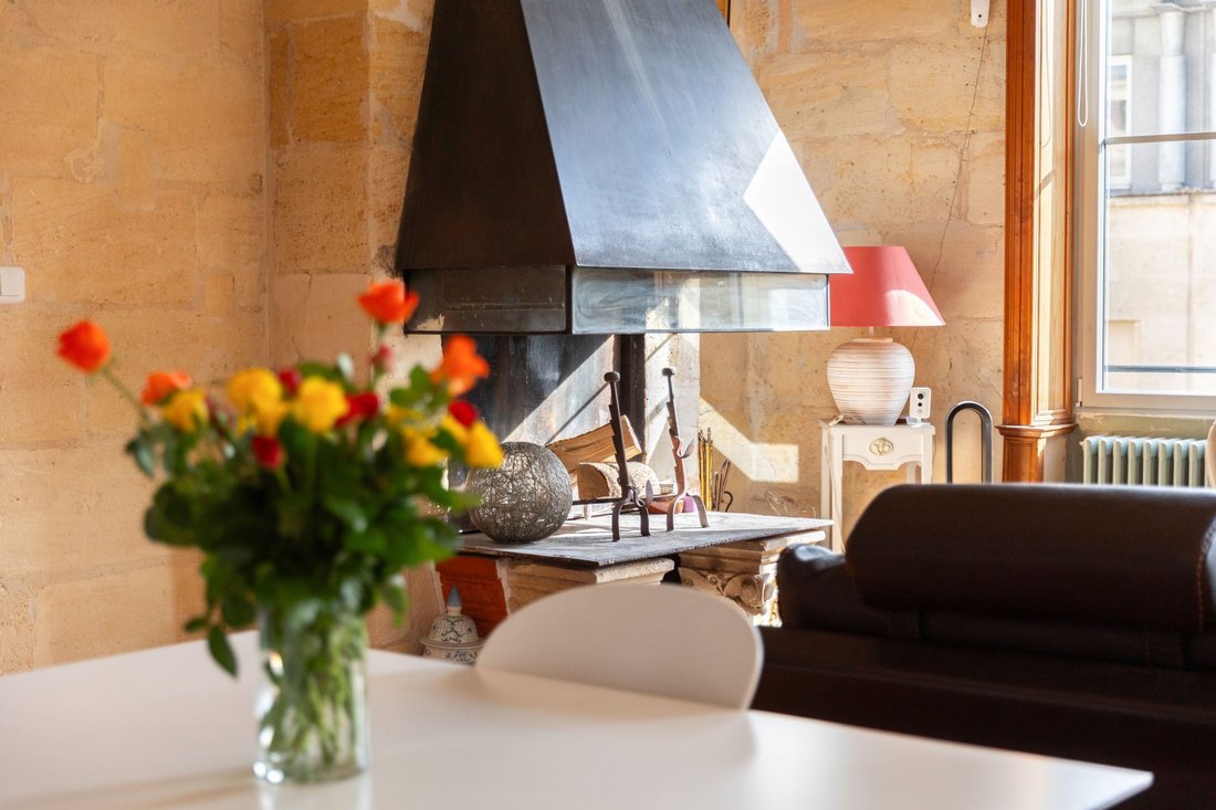 Appartement à Saint Bruno-Saint Augustin, Bordeaux, France 4 - 16537992