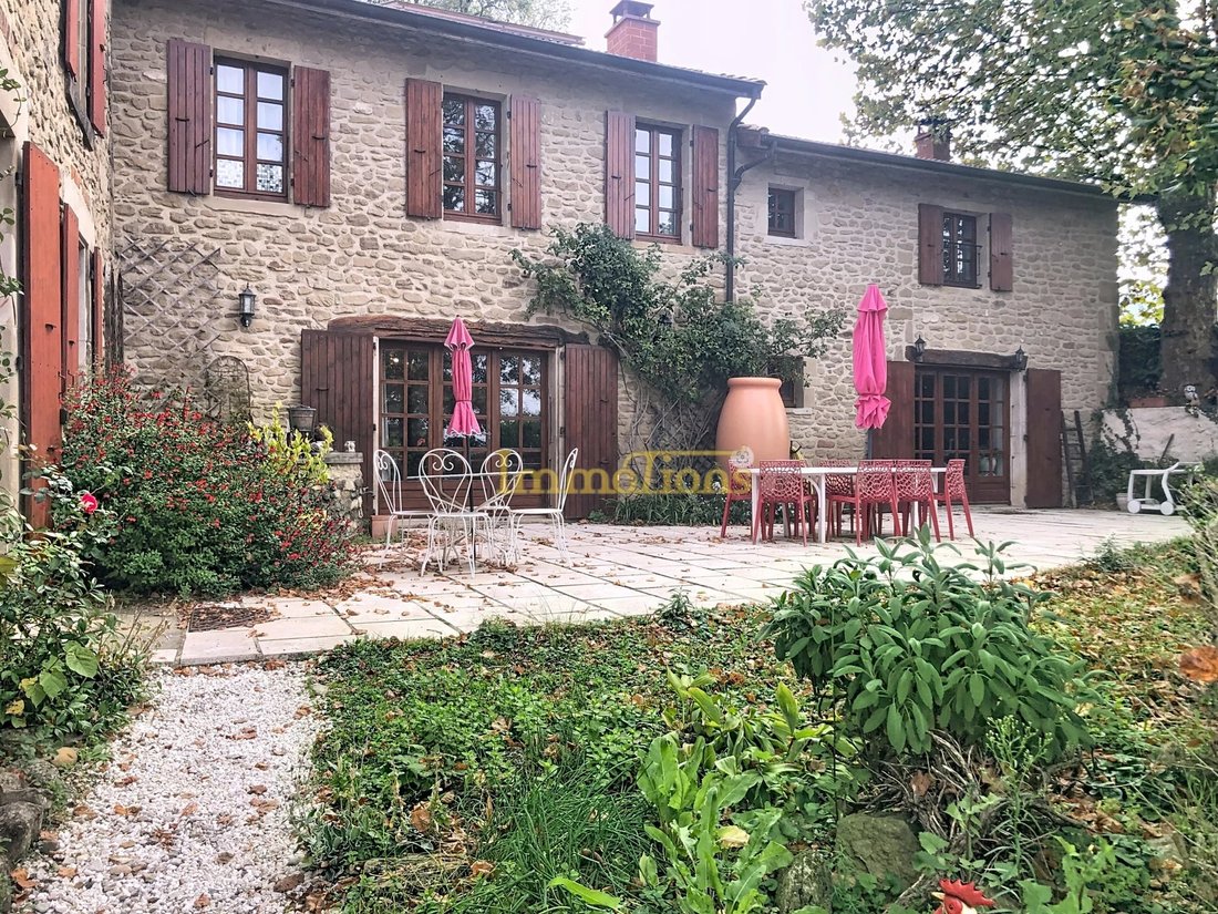 House in Claveyson, Auvergne-Rhône-Alpes, France 3 - 16533273