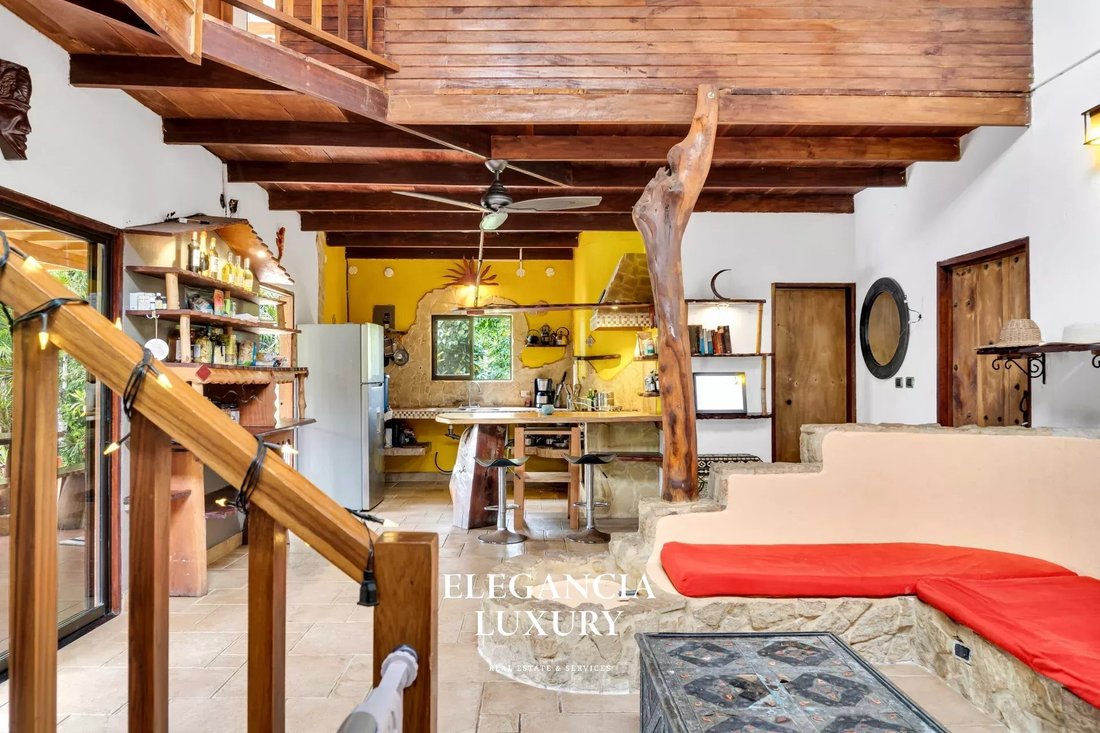 Villa in Cedros, Provinz Puntarenas, Costa Rica 5 - 16533276