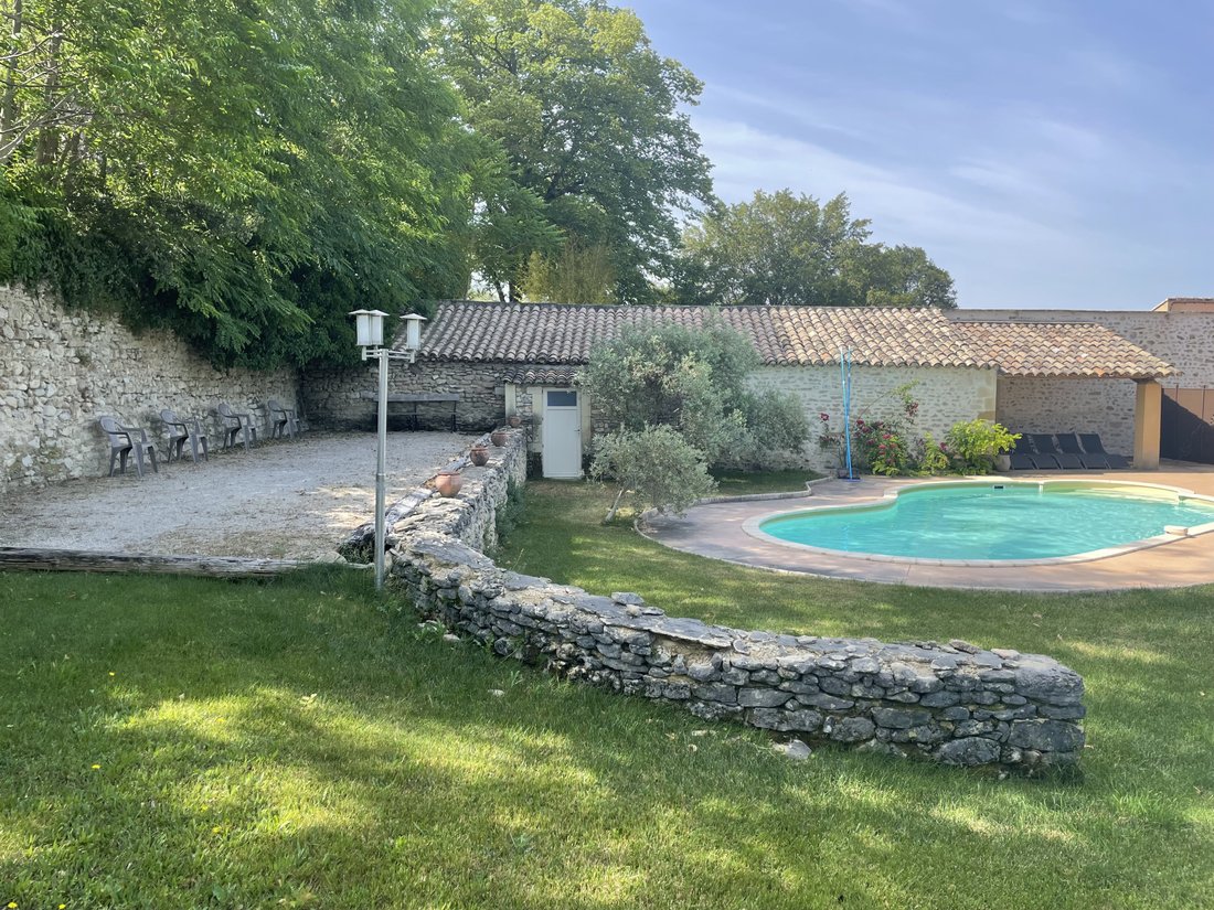 House in Sud, Valreas, France 5 - 16533332