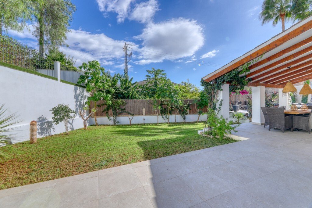 Villa in es Capdella, Calvia, Balearic Islands 5 - 16534448
