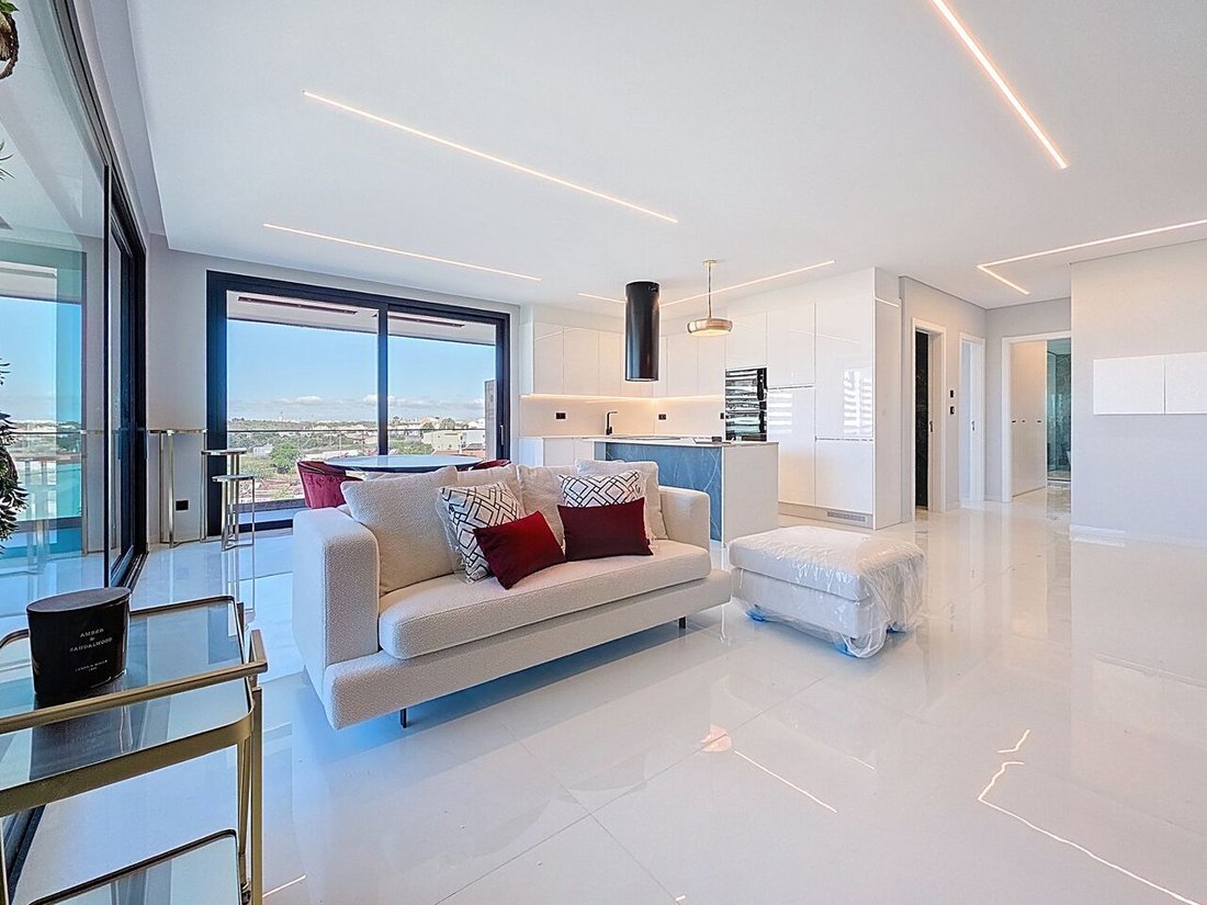 Apartment in Portimao, Algarve, Portugal 2 - 16536828