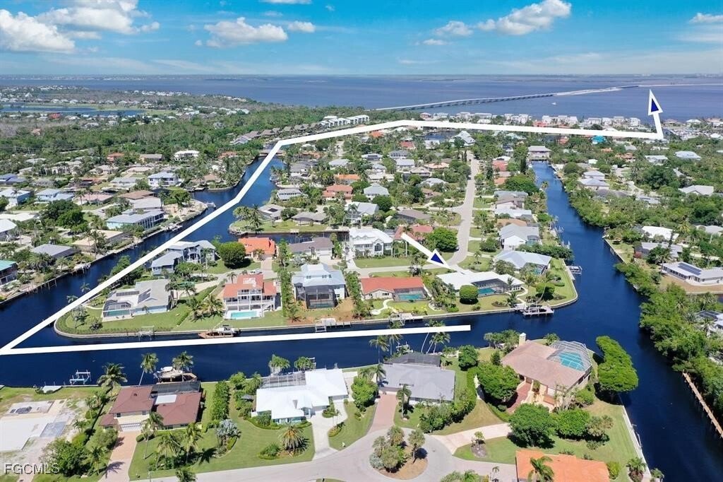 House in Sanibel, Florida, United States 4 - 16397336
