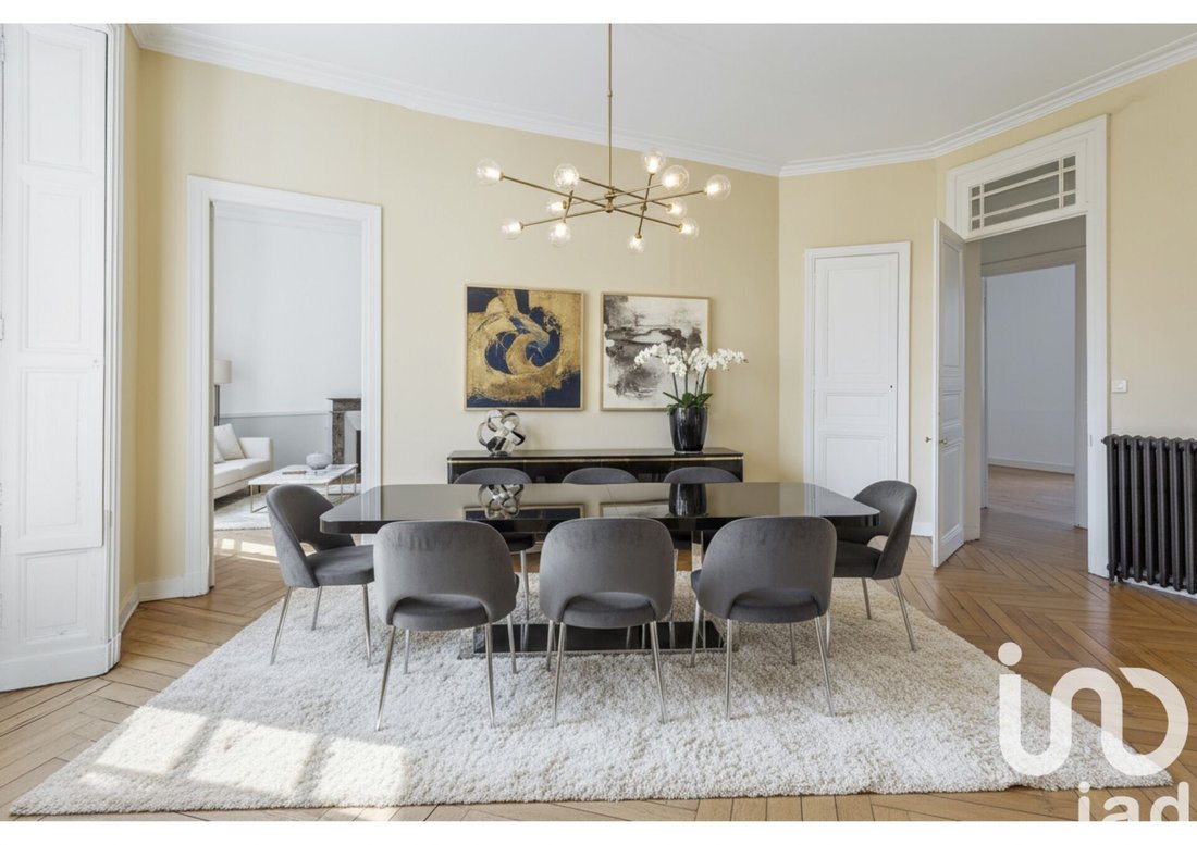 Apartment in Centre Ville, Nantes, France 1 - 16146917