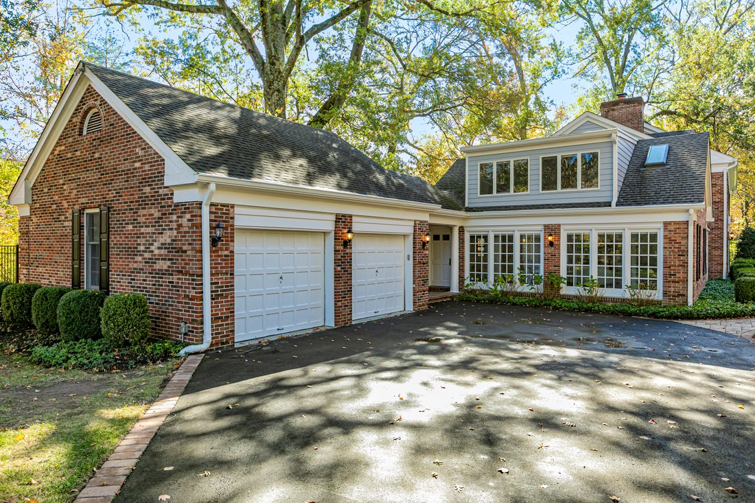 House in Princeton, New Jersey, United States 4 - 16532824