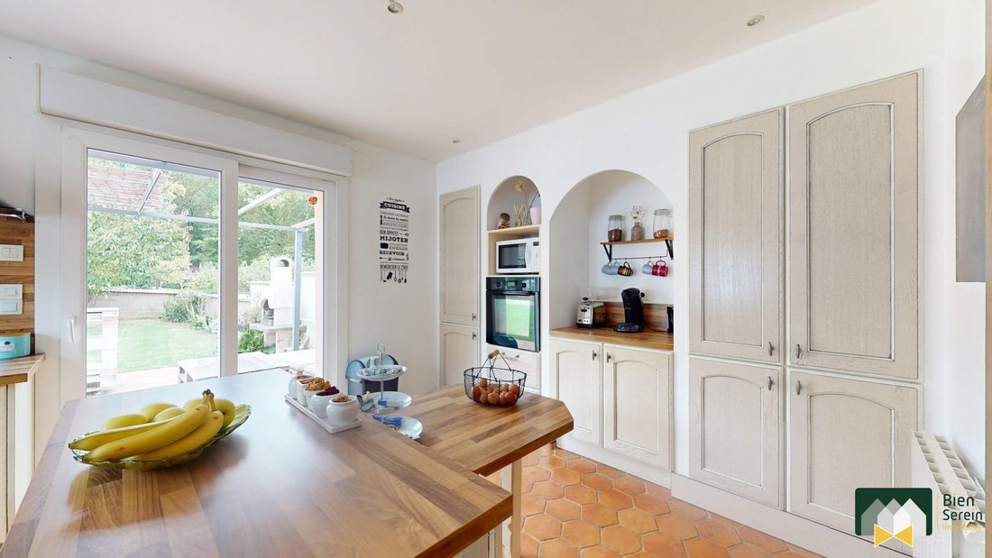 House in Champhol, Centre-Val de Loire, France 4 - 16537923